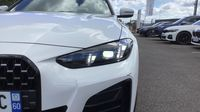 Bmw Série 4 Gran Coupé 420dA xDrive 190ch M Sport — photo 32