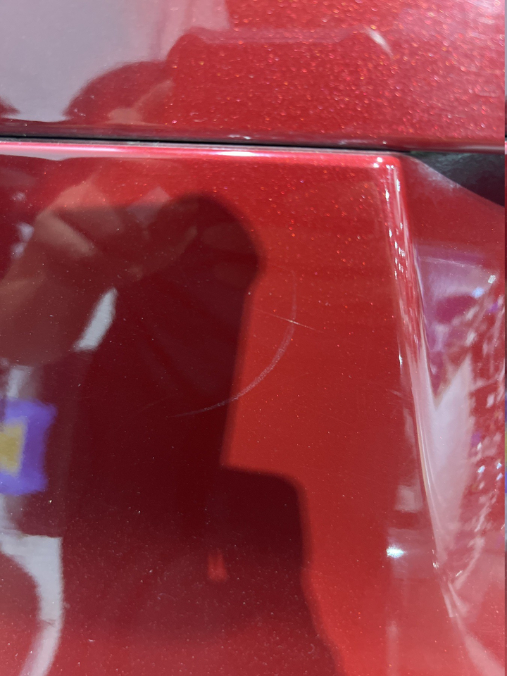 Citroën C4 Spacetourer — photo 103