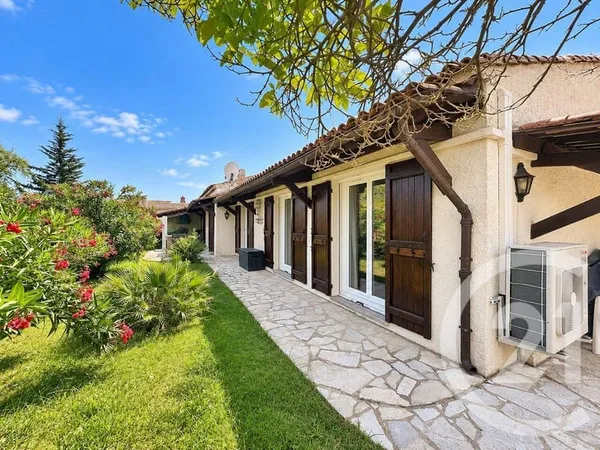 Maison 4 pièces 102 m²