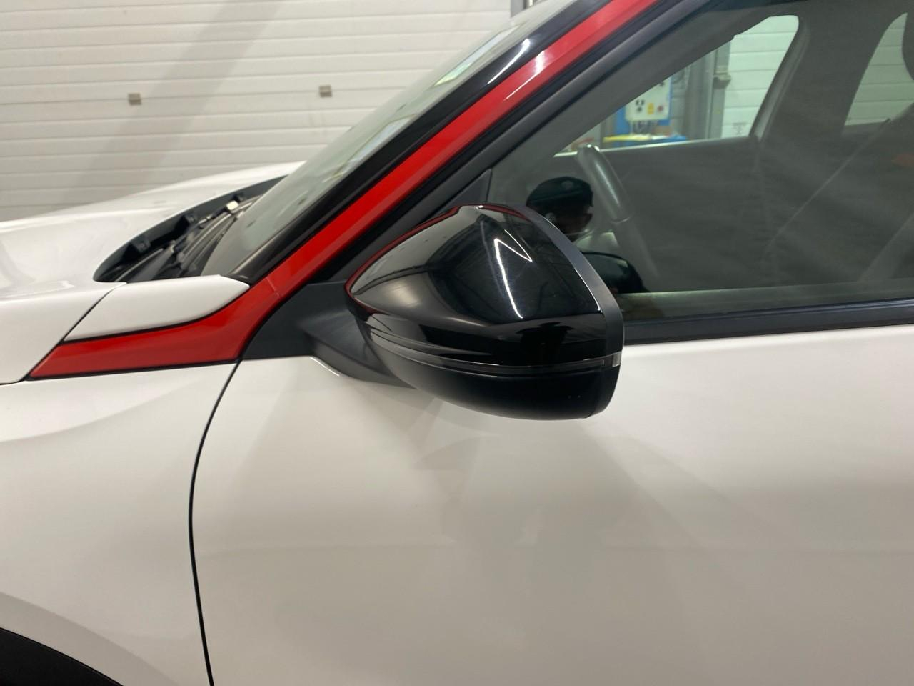 Opel Mokka 1.2 turbo 130 ch bvm6 gs line — photo 30