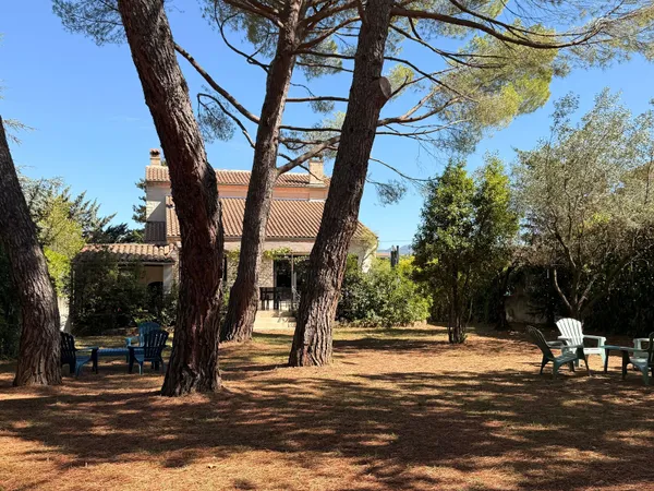Maison 7 pièces 175 m²