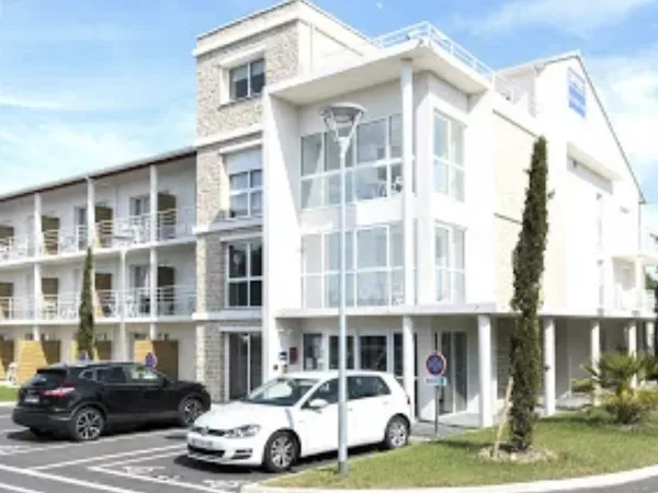 Appartement 3 pièces 74 m²