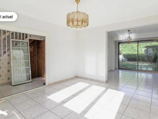 Maison 5 pièces 89 m²