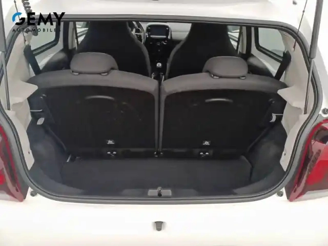 Peugeot 108 vti 72ch s&amp;s bvm5 — photo 6