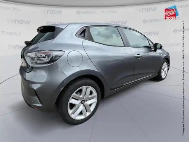 Renault Clio 1.0 tce 90ch evolution — photo 2