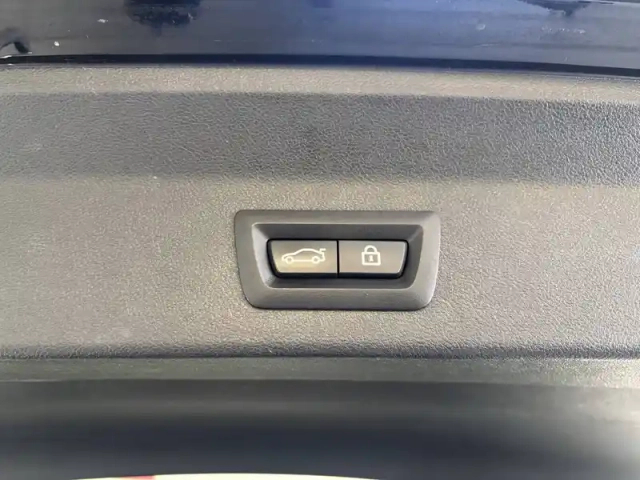 Bmw X3 sdrive18d 150ch bva8 — photo 20