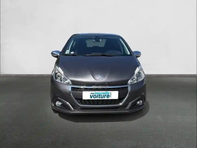 Peugeot 208 puretech 110ch s&amp;s eat6 — photo 2