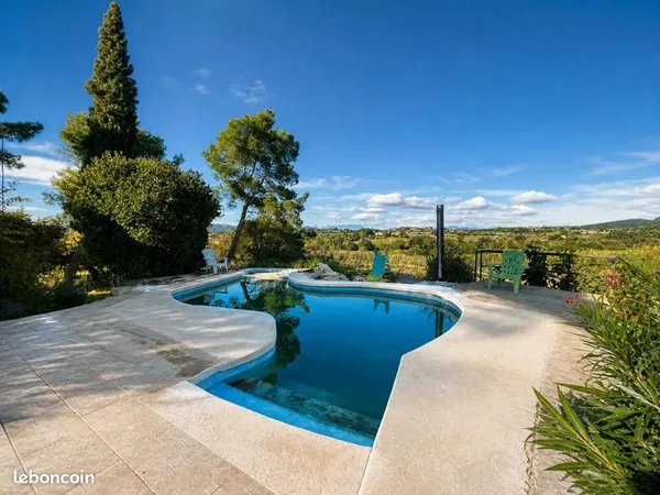 Maison 6 pièces 150 m²