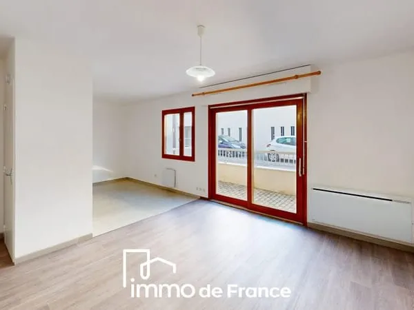 Appartement Rodez