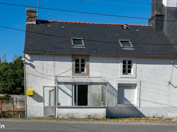 Maison 3 pièces 110 m²