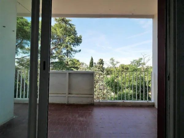 Appartement 4 pièces 98 m²
