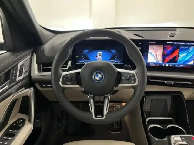 Bmw X1 xdrive30e 326ch m sport — photo 13