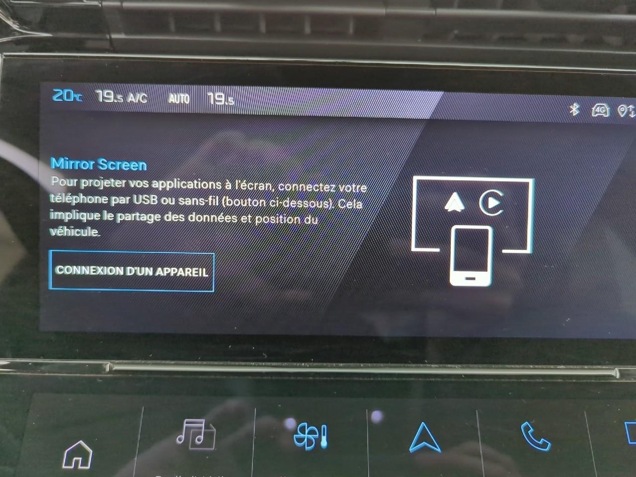 Peugeot 308 bluehdi 130ch s&s eat8 allure — photo 22