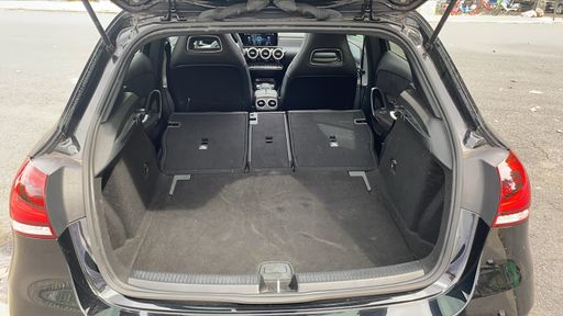 Mercedes Classe A 200 163 7G-DCT - Amg Line + – 2019 – 53175 km – Essence – Boîte Automatique — photo 42