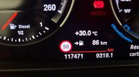 Bmw X2 xDrive20dA 190ch M Sport Euro6d-T — photo 9