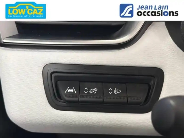 Renault Clio tce 90 — photo 19
