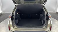 Toyota Yaris Cross 116h Design MY22 — photo 14
