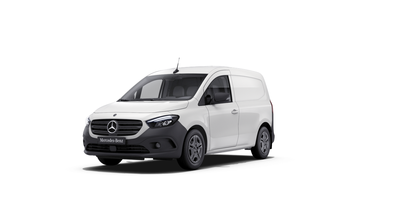 Mercedes CITAN FGN 112 CDI LONG — photo 1