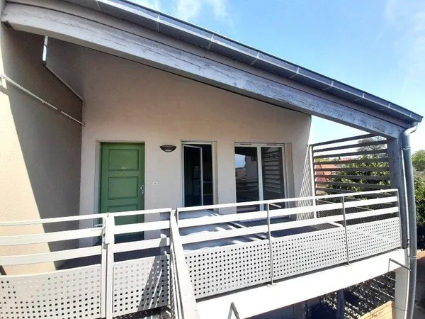Appartement 3 pièces 71 m²