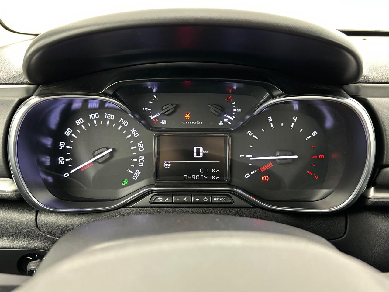 Citroën C3 puretech 110 s&s bvm6 saint james — photo 22