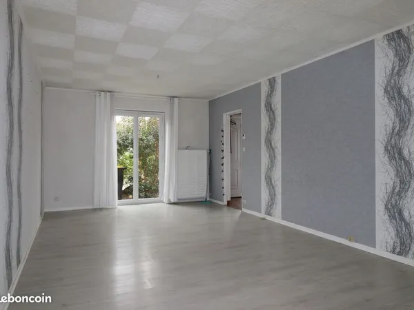Maison 5 pièces 102 m²