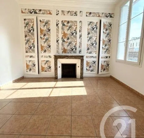 Maison 3 pièces 93 m²