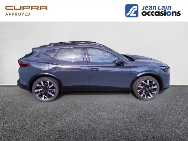 Cupra Formentor ehybrid 272 ch dsg6 — photo 4