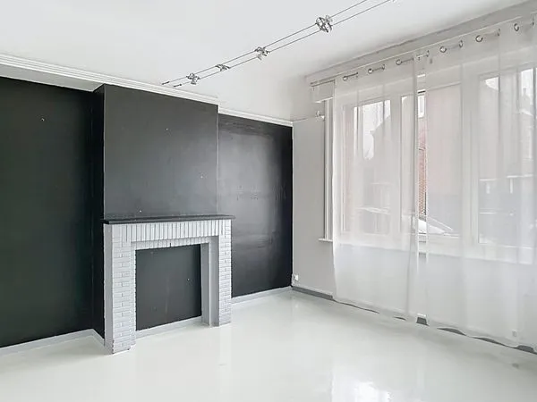 Immeuble de rapport 187 m²