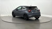 Nissan Micra 1.5 dCi 90ch Tekna 2019 Euro6c — photo 8