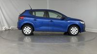 Dacia Sandero 1.0 SCe 65ch Confort -22 — photo 4