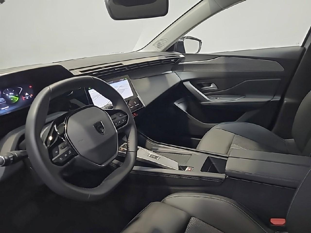 Peugeot 308 sw bluehdi 130ch s&s eat8 allure — photo 9