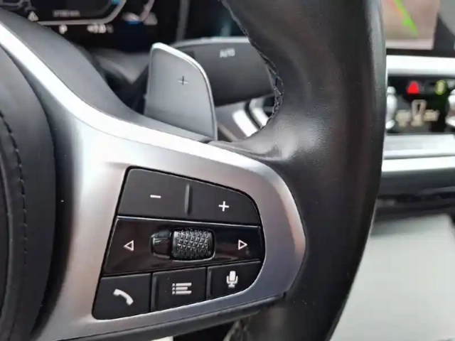 Bmw Serie 4 gran coupe 420i 184 ch bva8 — photo 62