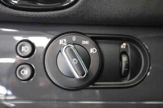 Mini Mini countryman 116 ch bva7 — photo 51