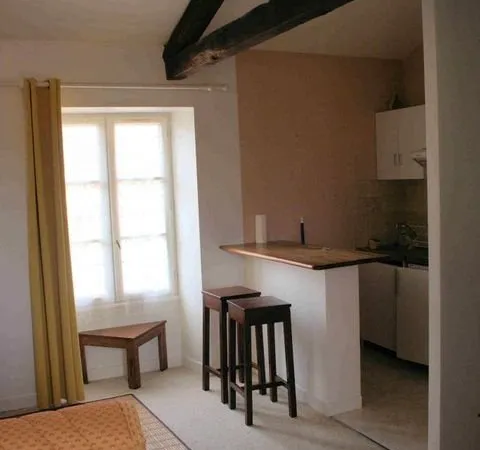 Appartement de 35m2 à louer sur Poitiers