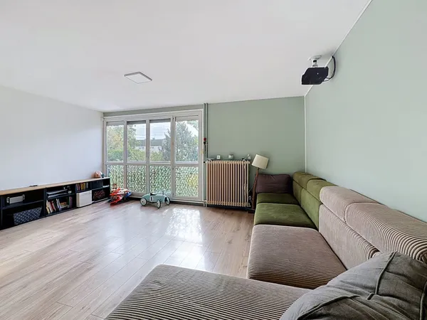 Maison familiale de 100 m2