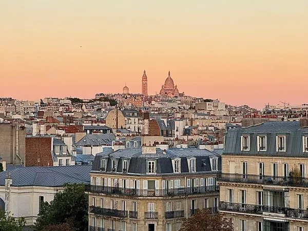 Vends appartement