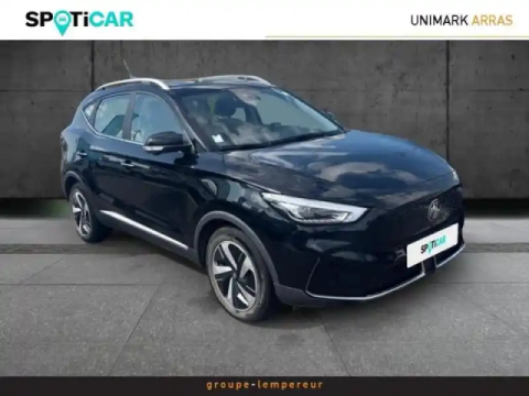 Mg Zs ev 156ch - 70kwh luxury