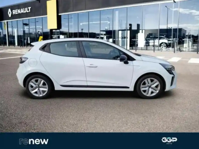 Renault Clio 1.0 eco-g 100ch evolution - 24 — photo 7