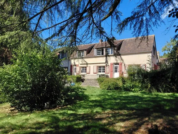 Maison 5 pièces 135 m²