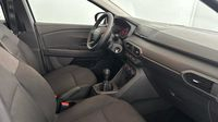 Dacia Sandero 1.0 ECO-G 100ch Essential -24 — photo 15