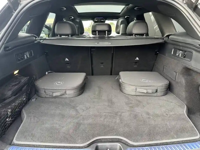 Mercedes Glc 300 de hybrid eq 9g-tronic 4matic — photo 26