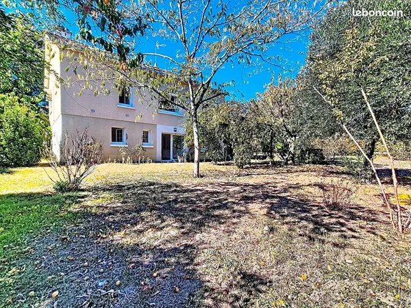 Maison 6 pièces 40 m²