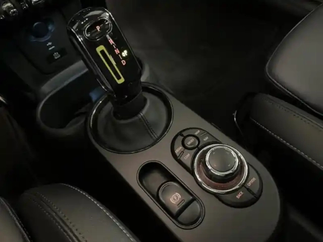 Mini Mini cooper se 184ch edition premium plus bva 5cv — photo 15