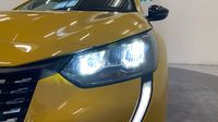 Peugeot 208 1.2 PureTech 100ch S&S Style — photo 17