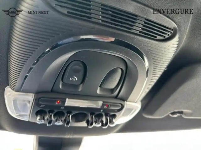 Mini Countryman cooper se 125ch + 95ch edition premium all4 bva6 — photo 13