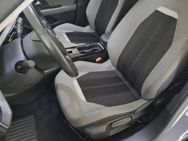 Opel Mokka 1.5 diesel 110 ch bvm6 — photo 19