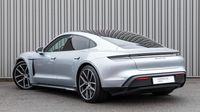 Porsche Taycan 598ch 4S avec batterie performance plus — photo 3