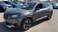 Peugeot 2008 1.2 PureTech 130ch S&S Allure Pack