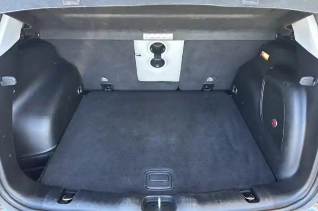 Jeep Compass 1.4 i multiair ii 140 ch bvm6 — photo 13