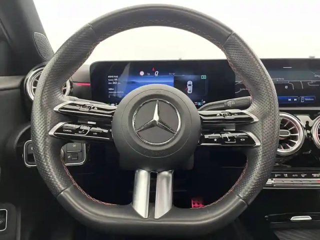 Mercedes Classe A 200 d 8g-dct — photo 14